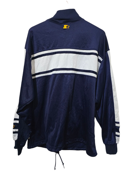 Vintage Starter Trainingsjacke | L wie XL