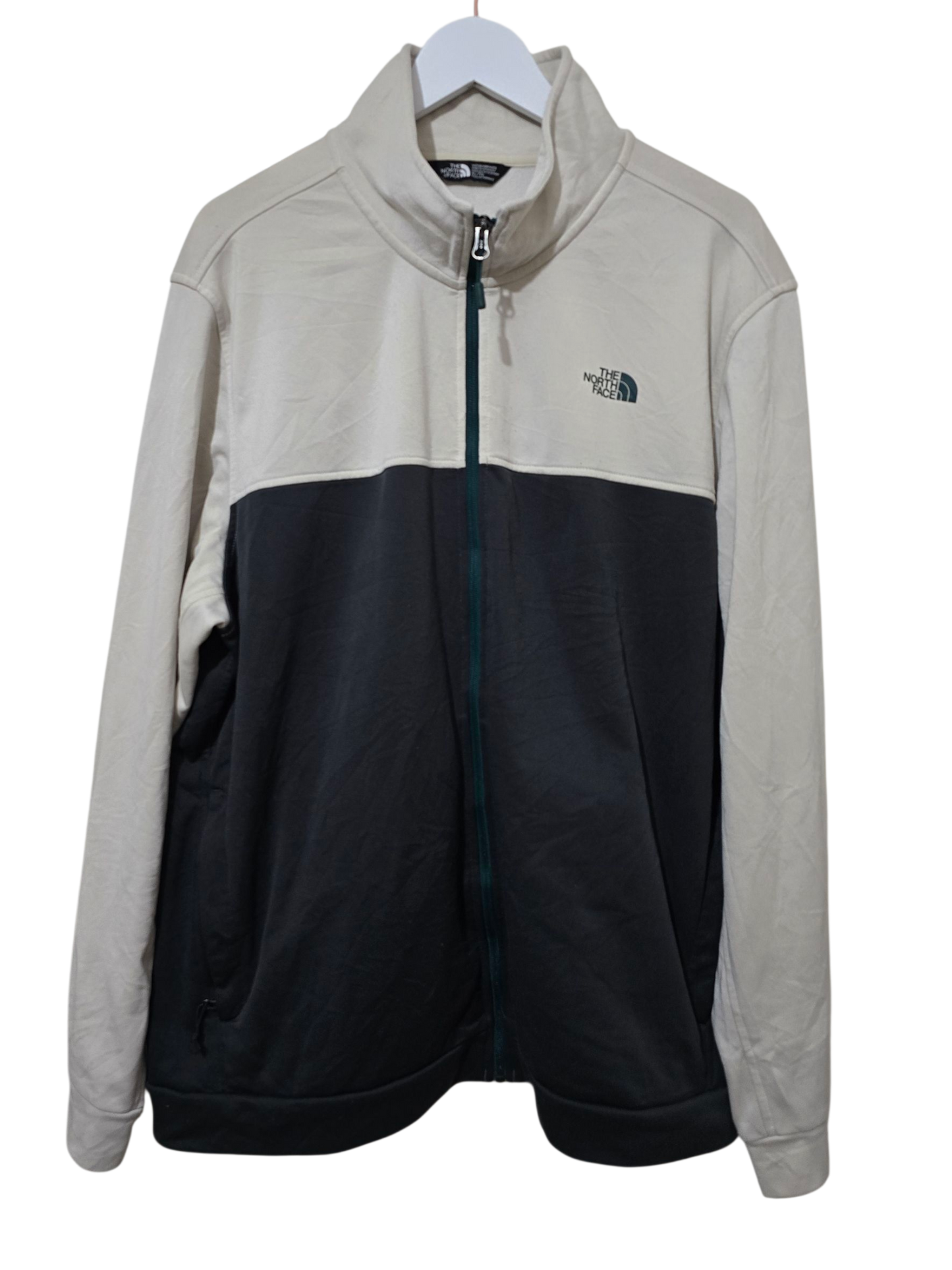 The North Face Jacke | XL Oversized