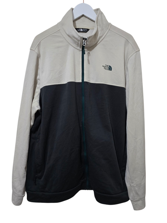 The North Face Jacke | XL Oversized