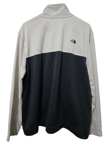 The North Face Jacke | XL Oversized