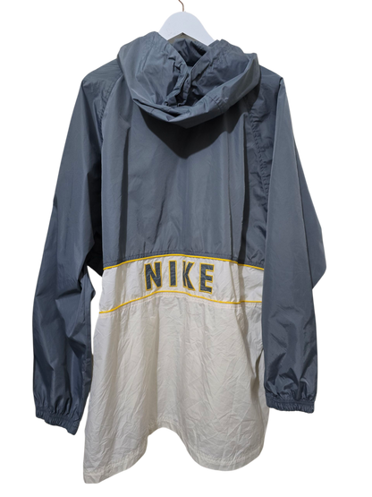 90s Nike Windbreaker Jacke | XXL wie 5XL💜✨ Wie Neu