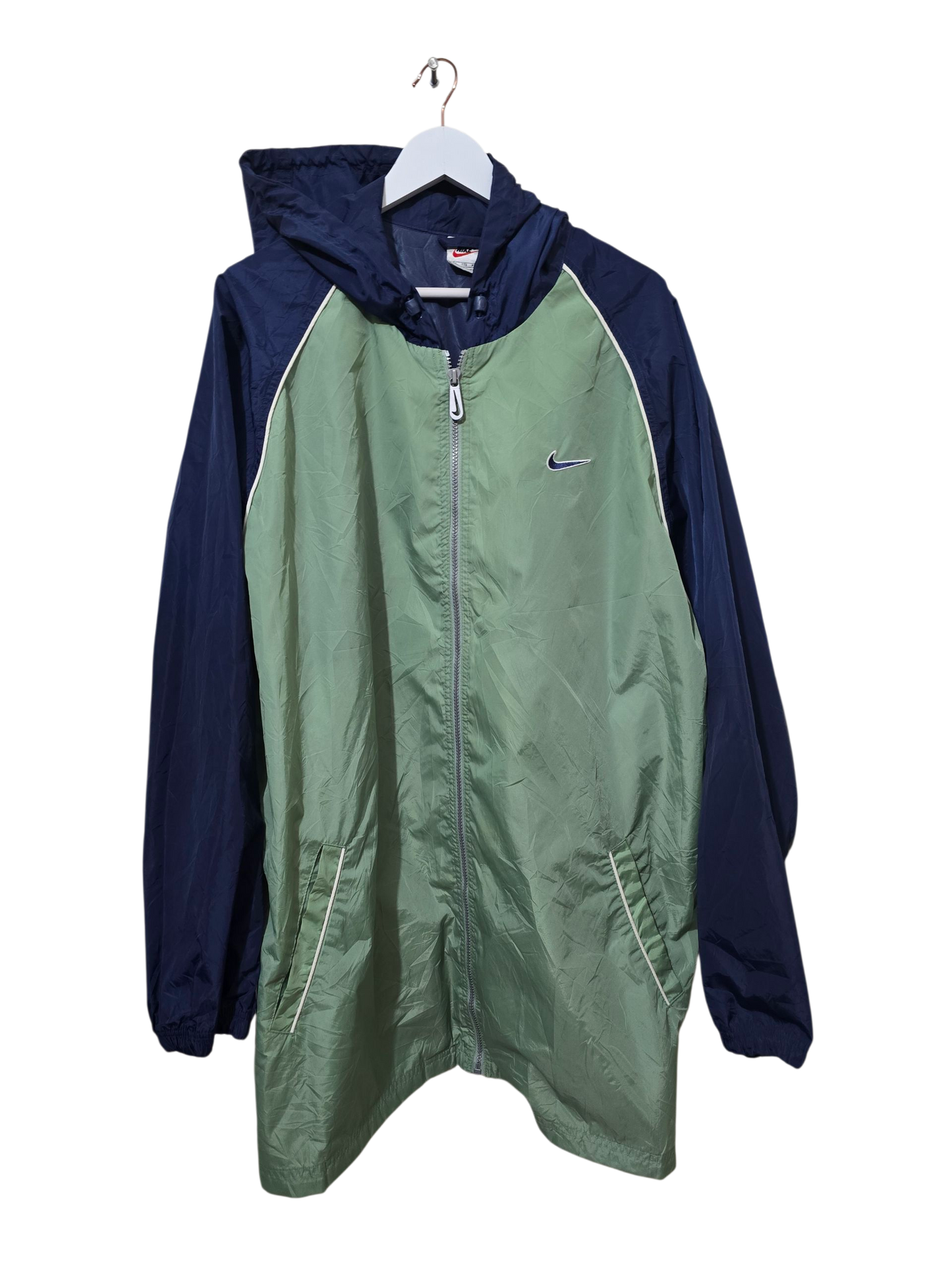 Nike Windbreaker | XXL Oversized💜✨ Wie Neu