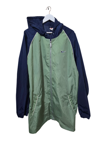 Nike Windbreaker | XXL Oversized💜✨ Wie Neu