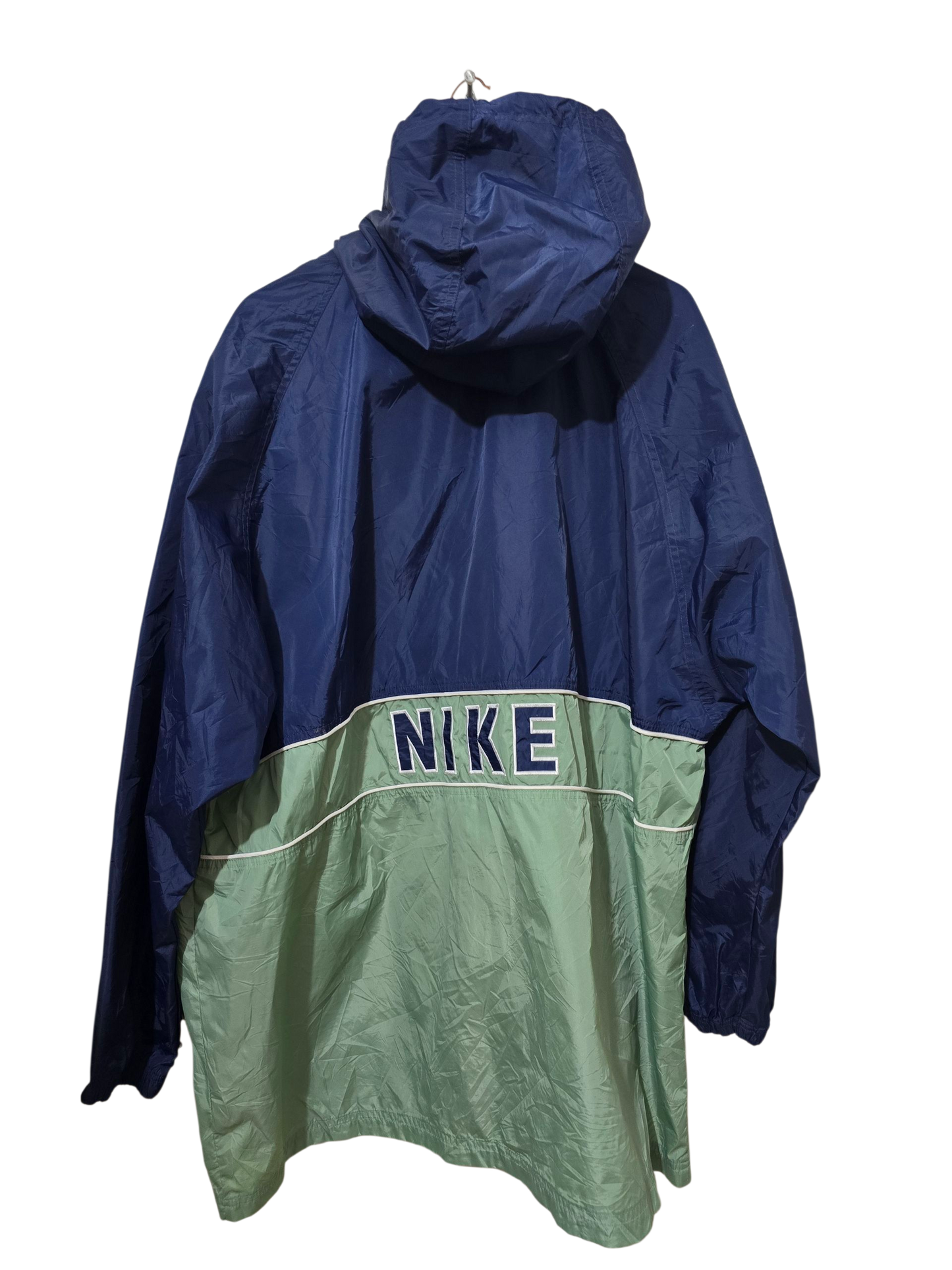 Nike Windbreaker | XXL Oversized💜✨ Wie Neu