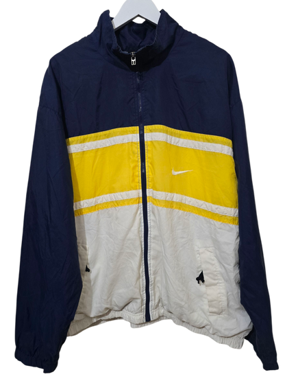 80s Nike Vintage Jacke | XXL 💜✨ Wie Neu