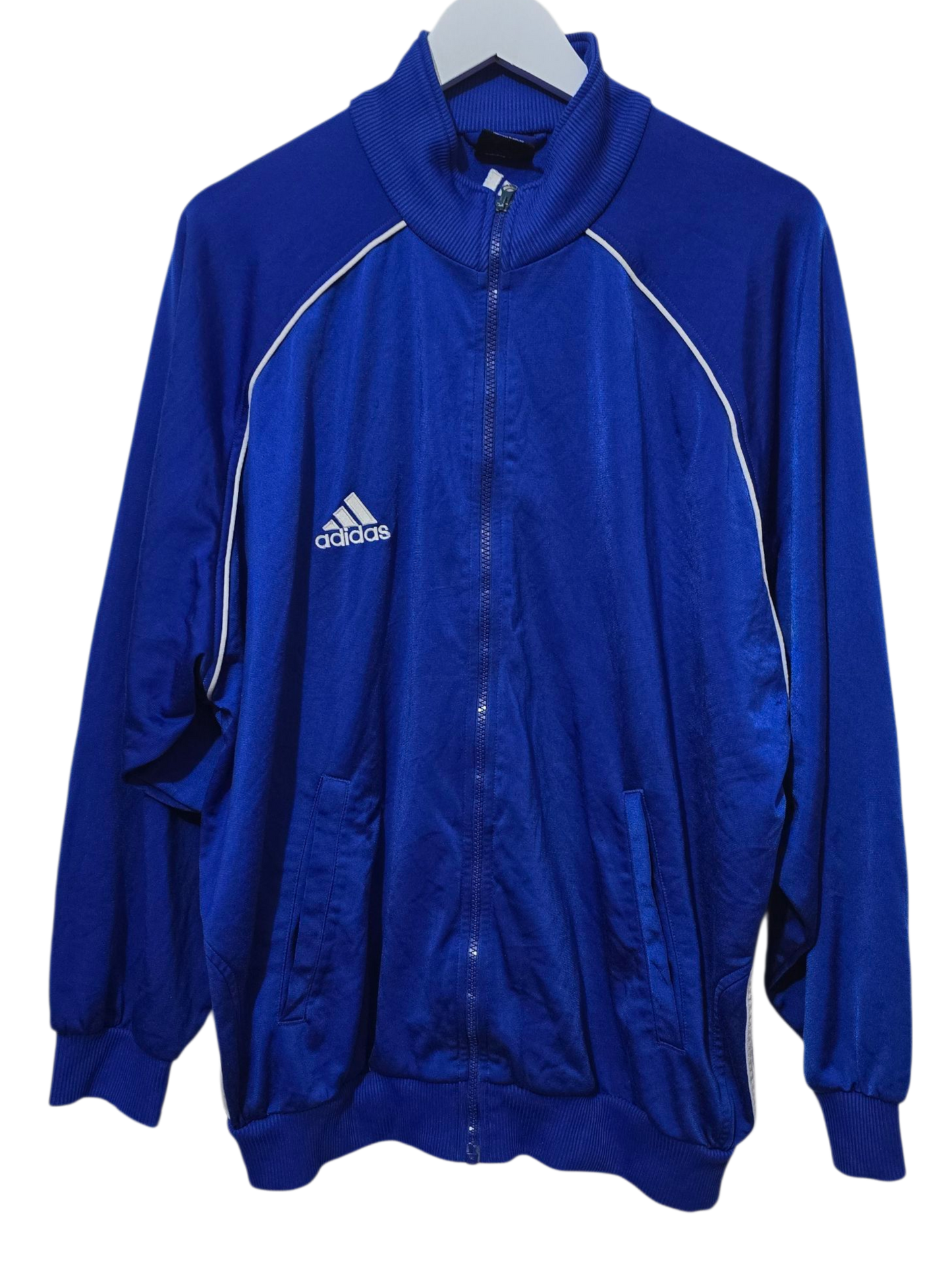 Adidas Vintage Jacke | L Oversized