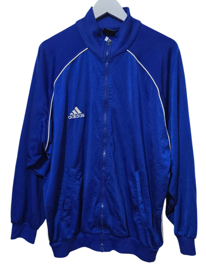 Adidas Vintage Jacke | L Oversized