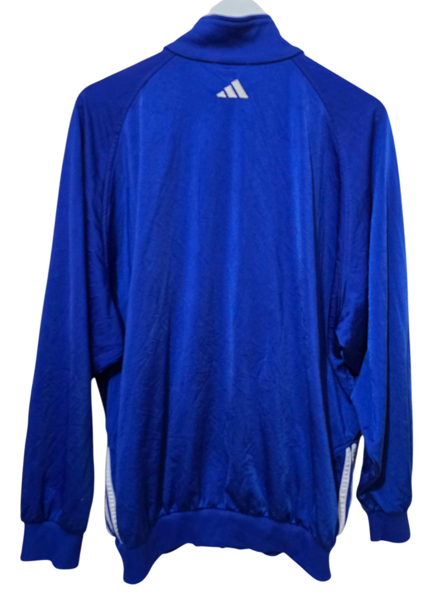 Adidas Vintage Jacke | L Oversized