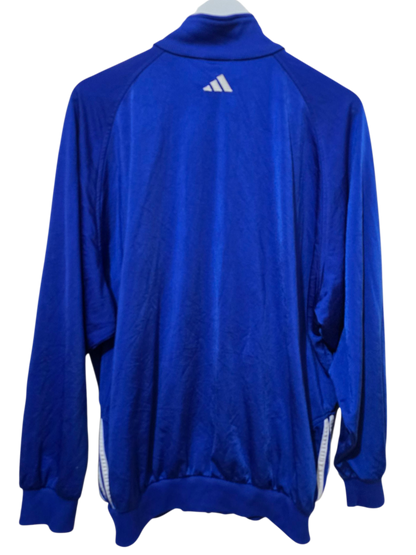 Adidas Vintage Jacke | L Oversized