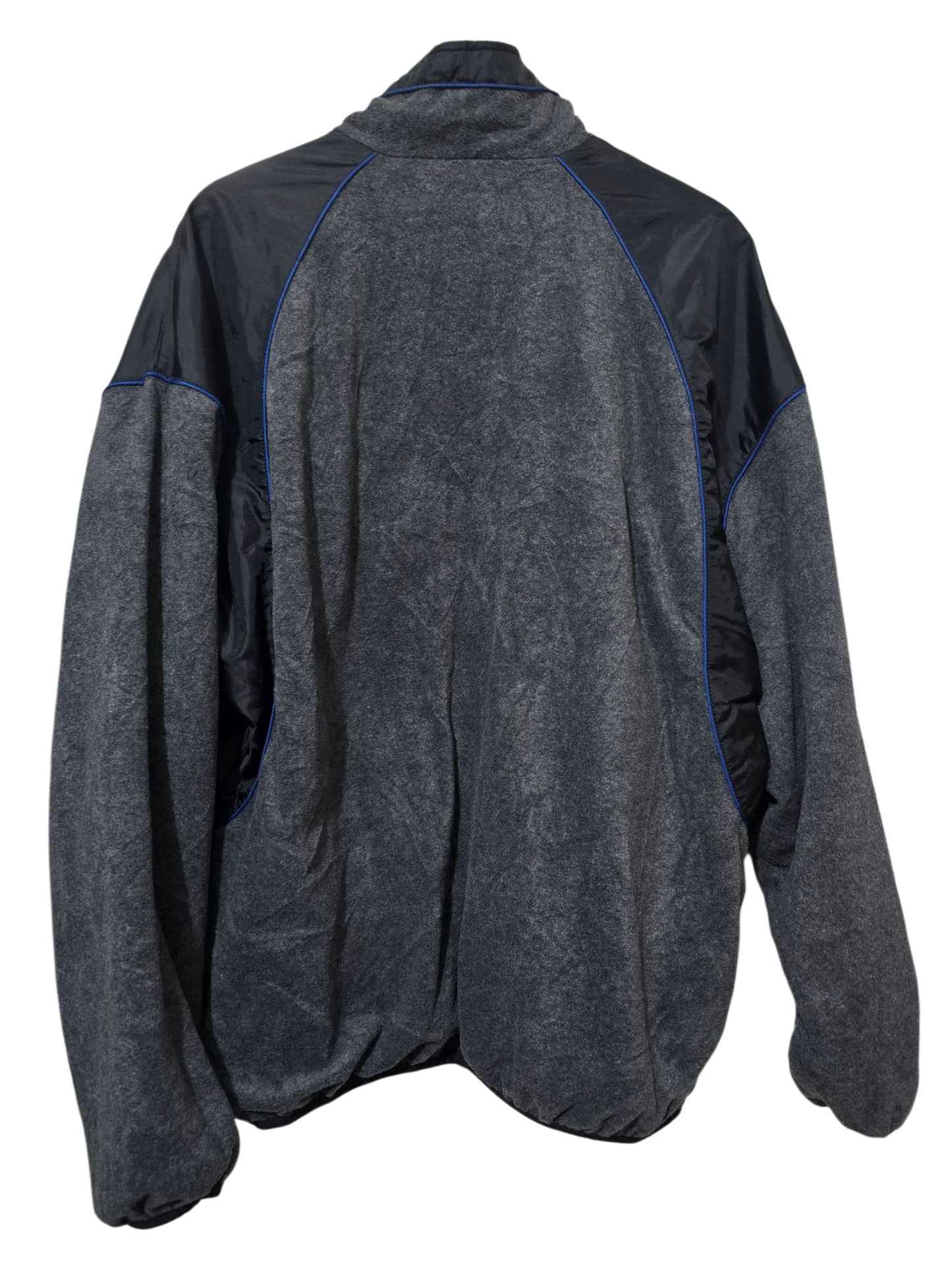 2000s NFL Indianapolis Colts Reversible Jacket | L-XL Oversized💜✨ Wie Neu