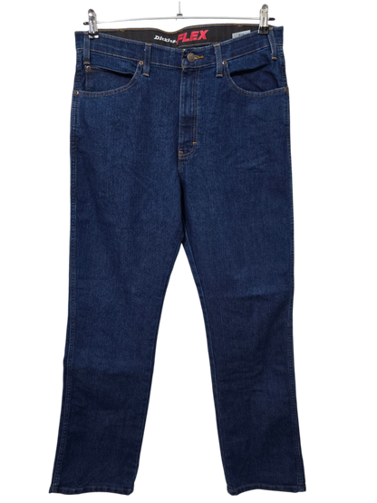Dickies – Flex Jeans | W34 L33 Regular Fit mit Stretch💜✨ Wie Neu