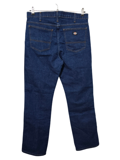 Dickies – Flex Jeans | W34 L33 Regular Fit mit Stretch💜✨ Wie Neu