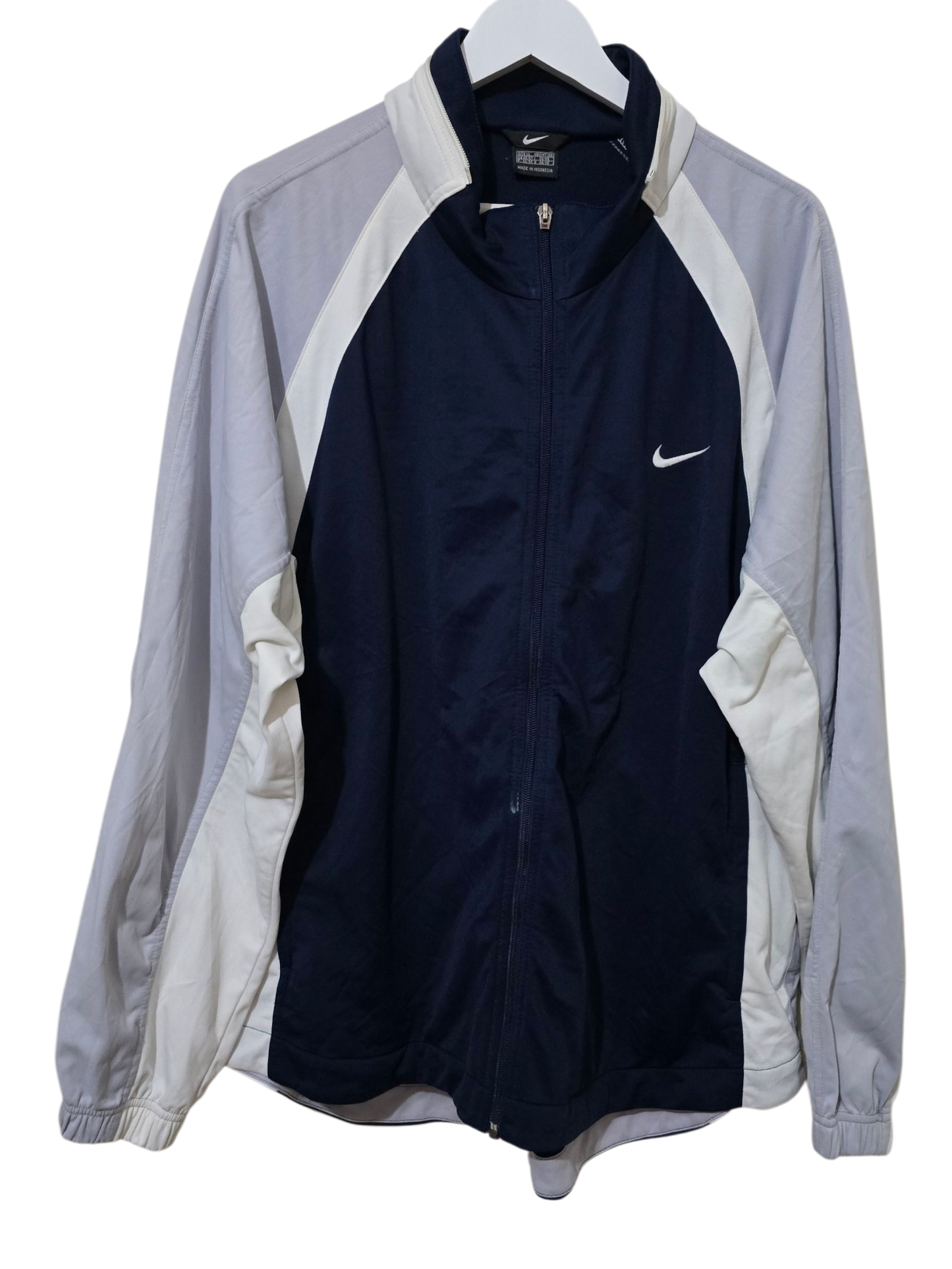 Nike Vintage Trainingsjacke | XL