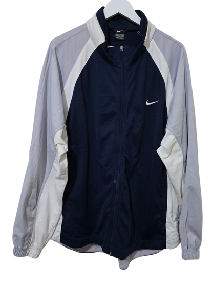 Nike Vintage Trainingsjacke | XL