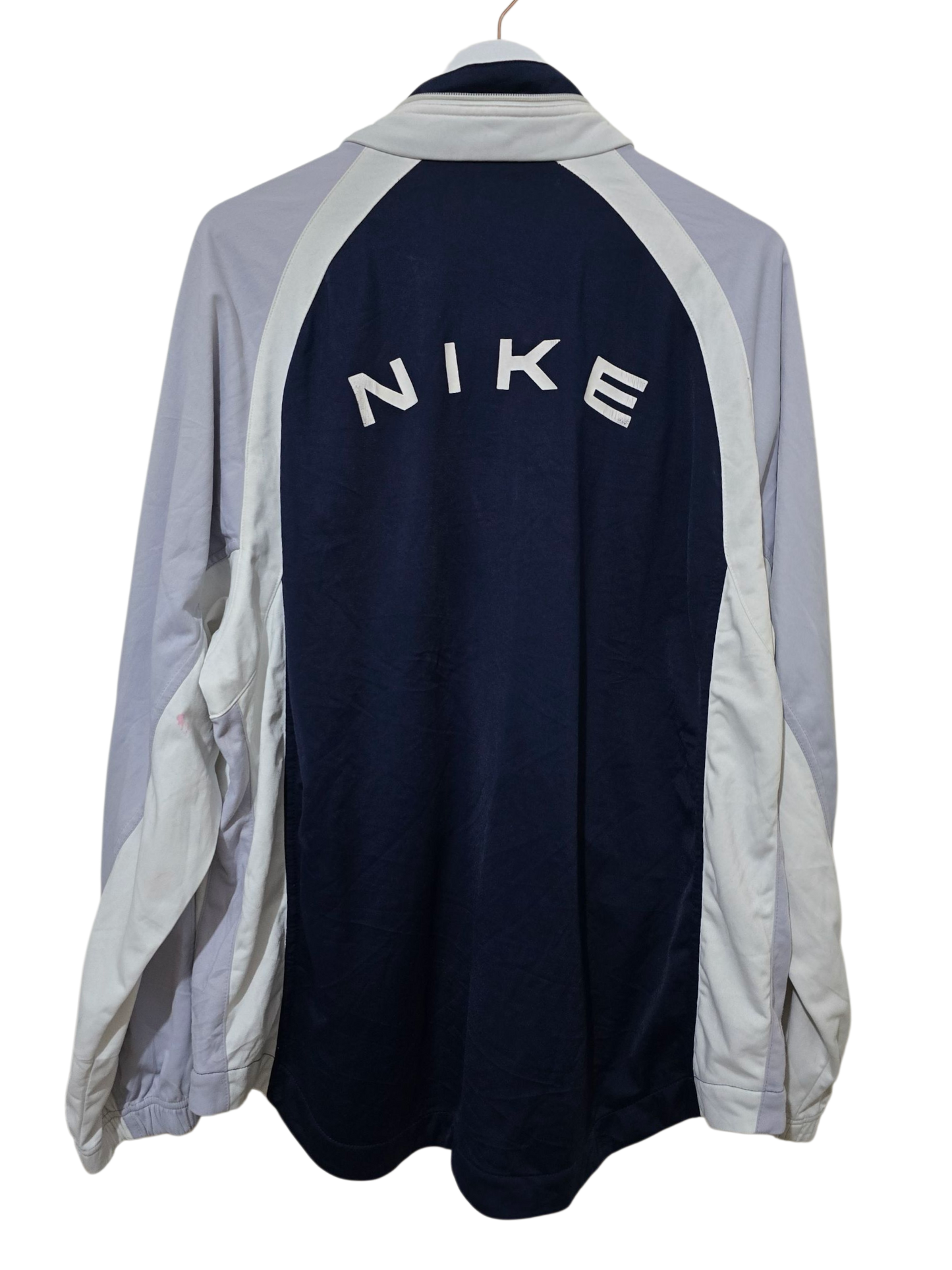 Nike Vintage Trainingsjacke | XL