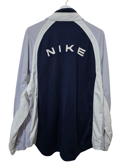 Nike Vintage Trainingsjacke | XL