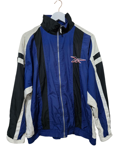 Reebok Windbreaker | L Oversized