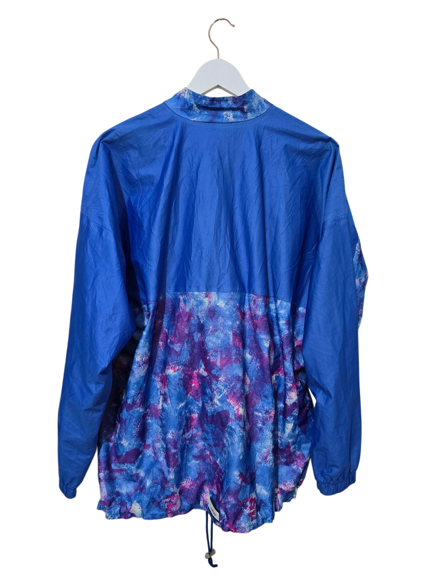 Löffler Vintage Windbreaker | XL-XXL