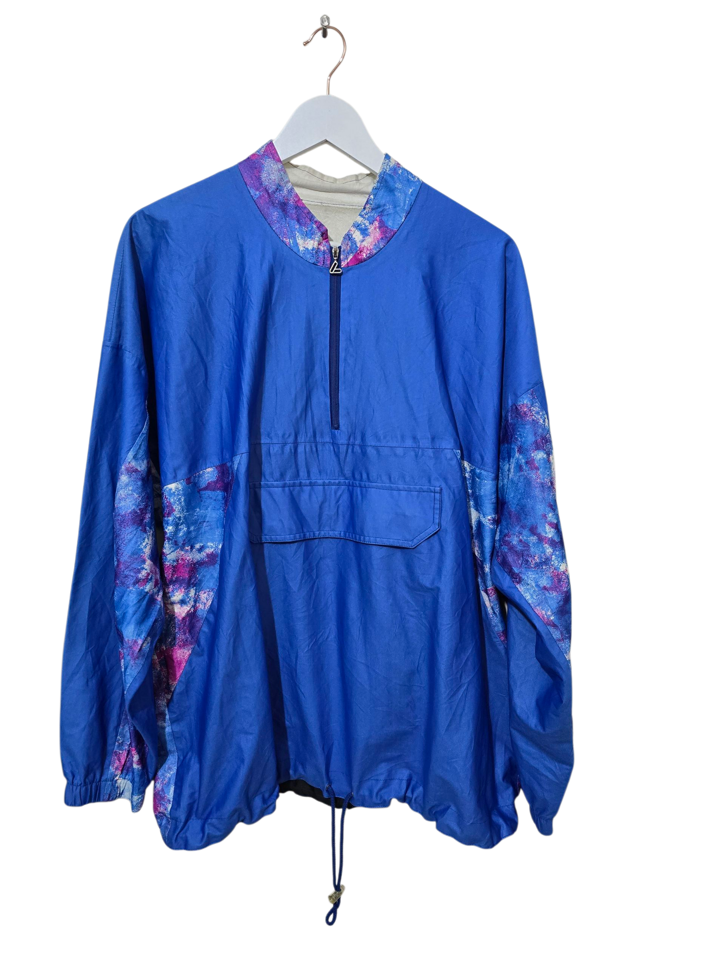 Löffler Vintage Windbreaker | XL-XXL