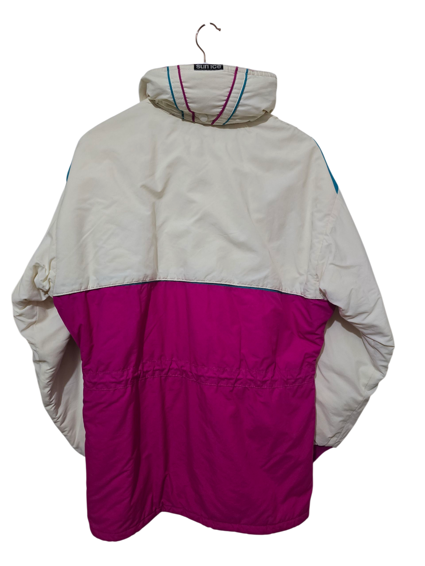 Sun Ice Winterjacke | 1988 Calgary Olympics | L