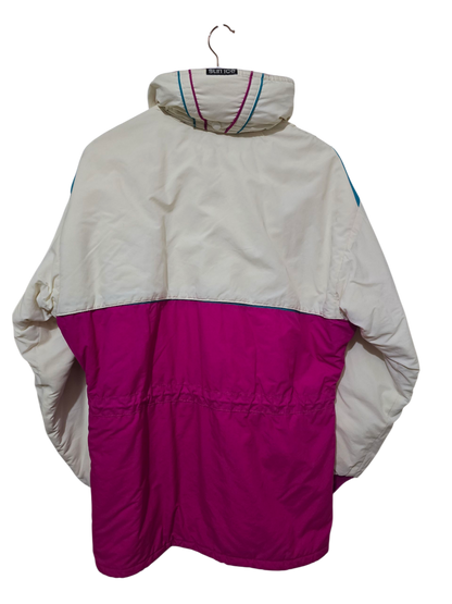 Sun Ice Winterjacke | 1988 Calgary Olympics | L