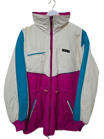 Sun Ice Winterjacke | 1988 Calgary Olympics | L