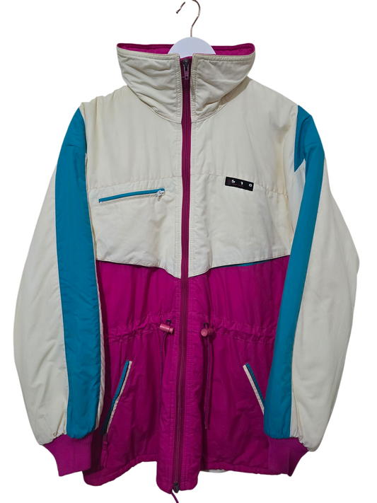 Sun Ice Winterjacke | 1988 Calgary Olympics | L