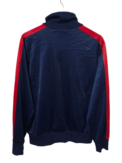 80er/90er Vintage  Puma Track Jacket | L