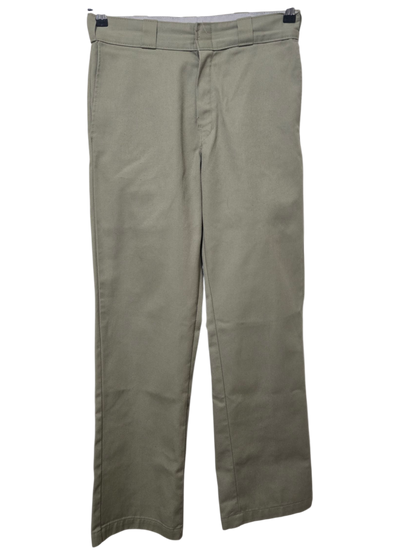 Dickies Work Pants | W30 L31 Regular Fit