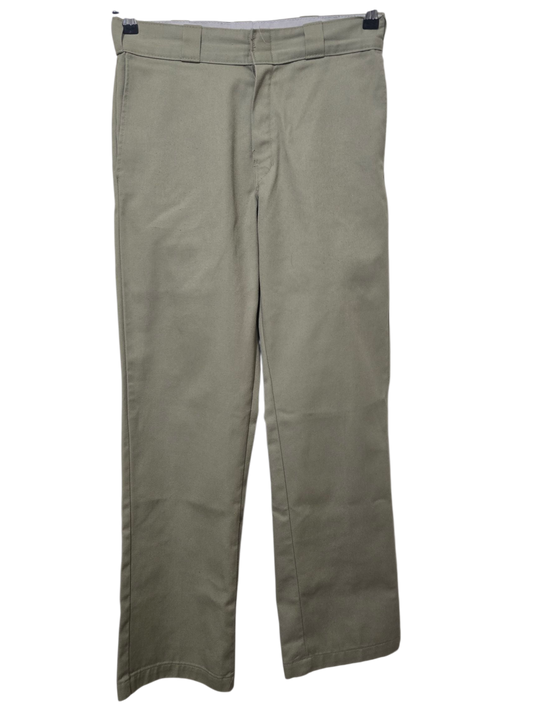 Dickies Work Pants | W30 L31 Regular Fit