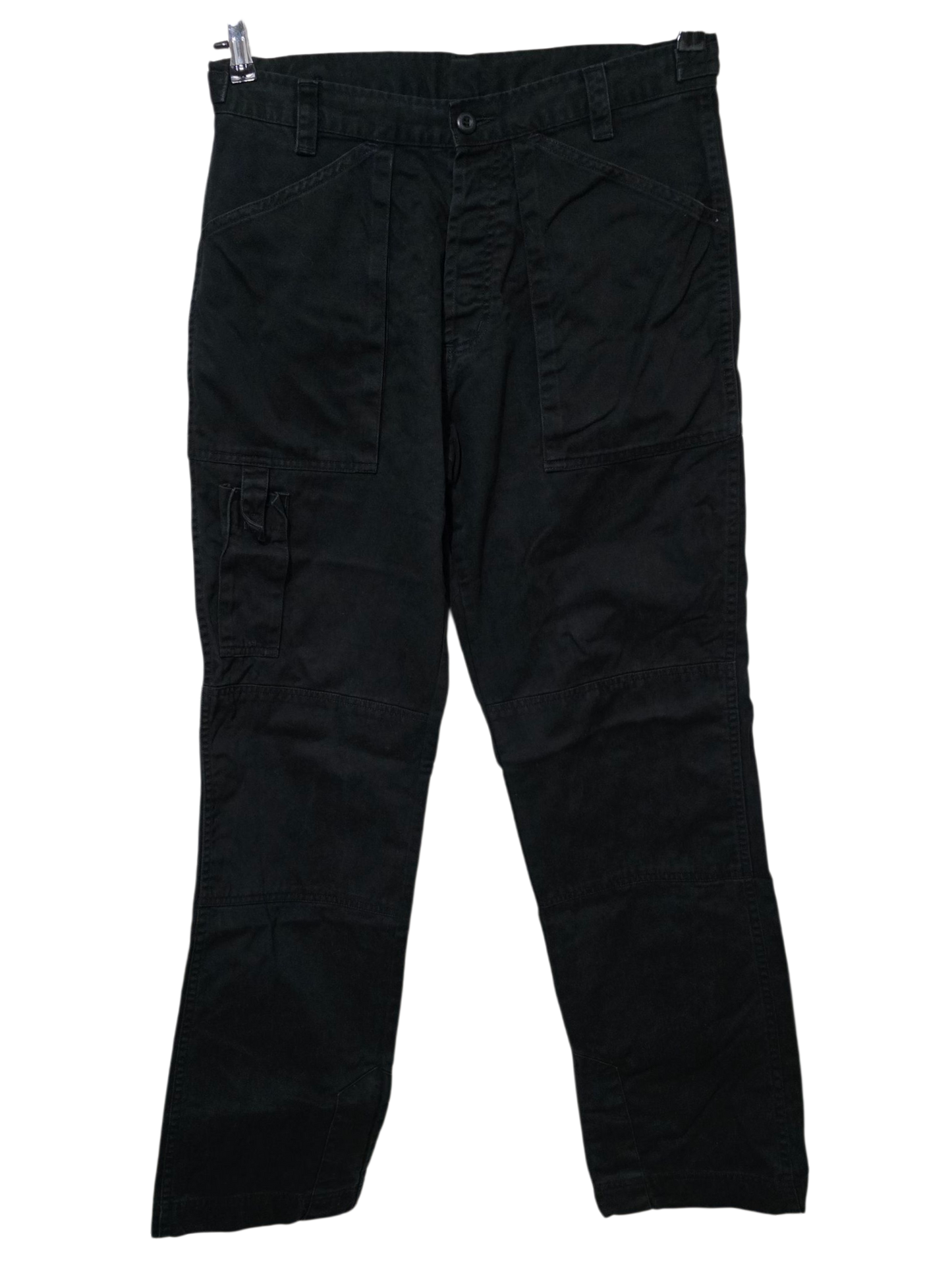 90er Wrangler Cargohose | W30-32 L34 | EU46 | M