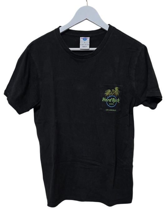 Hard Rock Café x Pacsun T-Shirt Los Angeles | M
