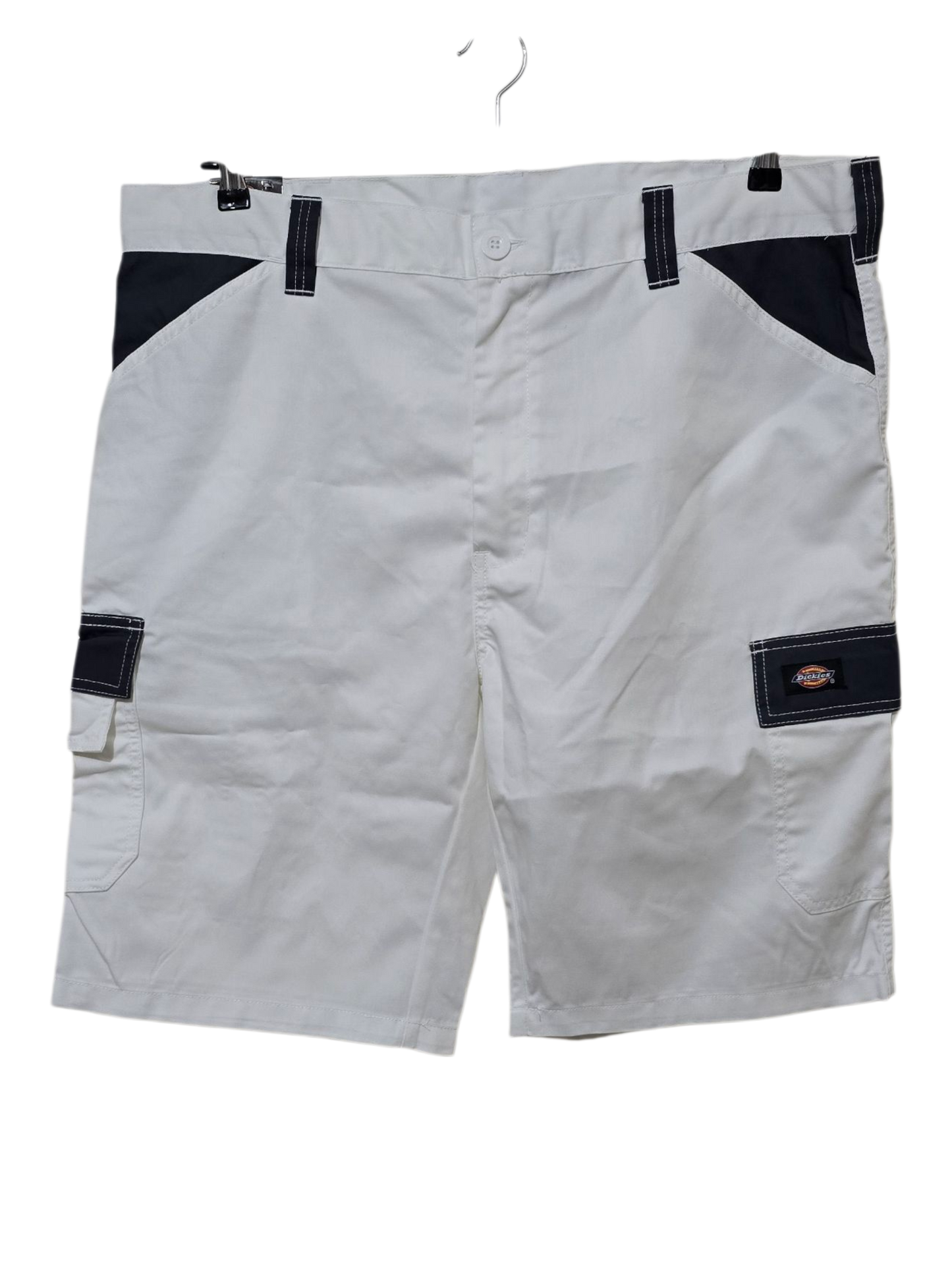 Dickies Work Shorts – Regular Fit| W40 L11 | XL | EU 56💜✨ Neu