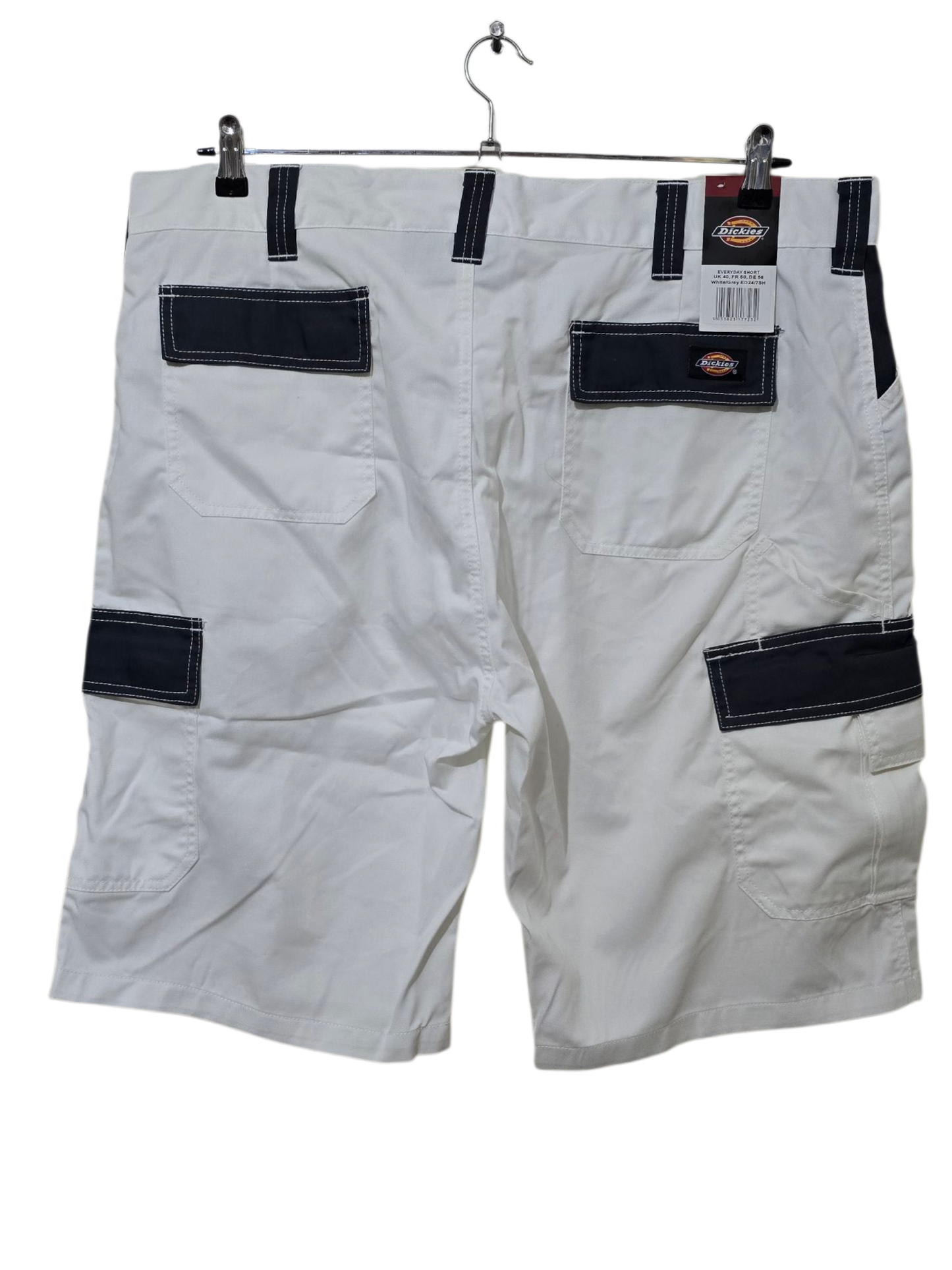 Dickies Work Shorts – Regular Fit| W40 L11 | XL | EU 56💜✨ Neu