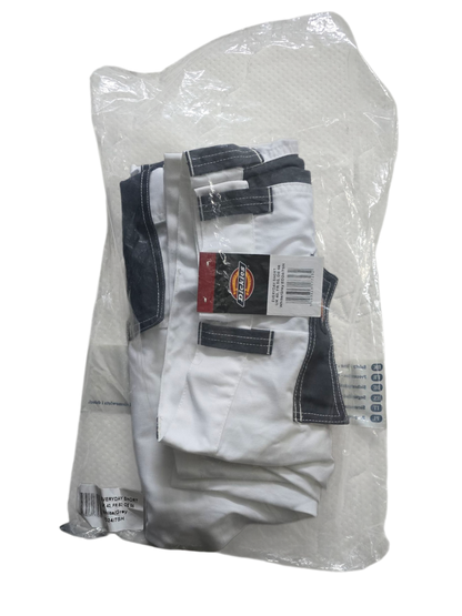 Dickies Work Shorts – Regular Fit| W40 L11 | XL | EU 56💜✨ Neu