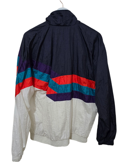 80er/90er Sergio Tacchini Windbreaker | L💜✨ Wie Neu