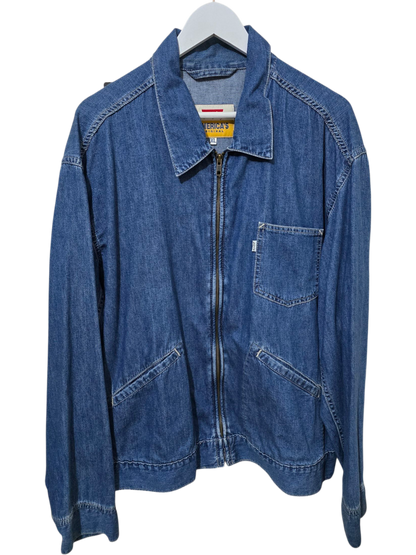 1994 Levi’s American Originals Denim Jacket | XL