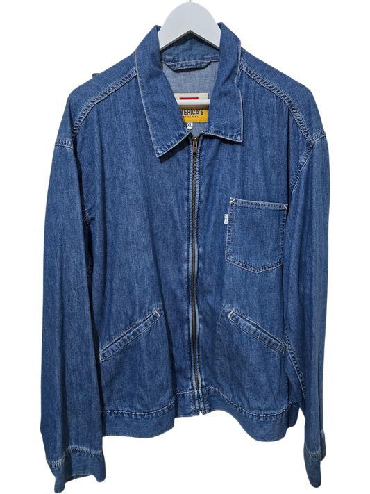 1994 Levi’s American Originals Denim Jacket | XL