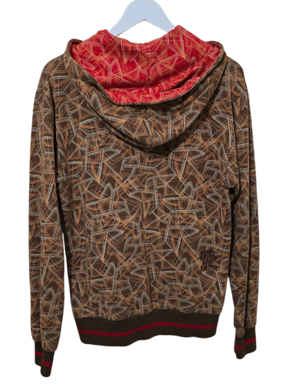 Element Zip Hoodie | S