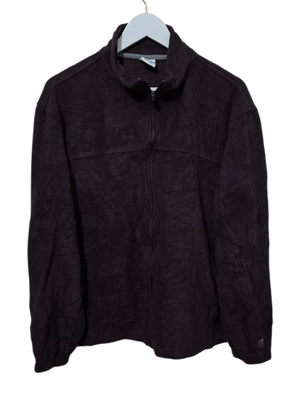 Starter Fleecejacke | L