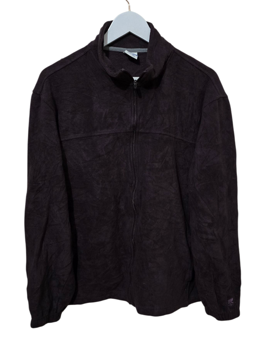 Starter Fleecejacke | L