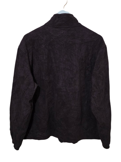 Starter Fleecejacke | L