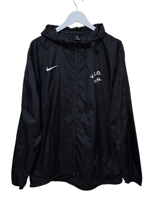 Nike Windbreaker Jacke | XL | 2016 | Made in Indonesien
