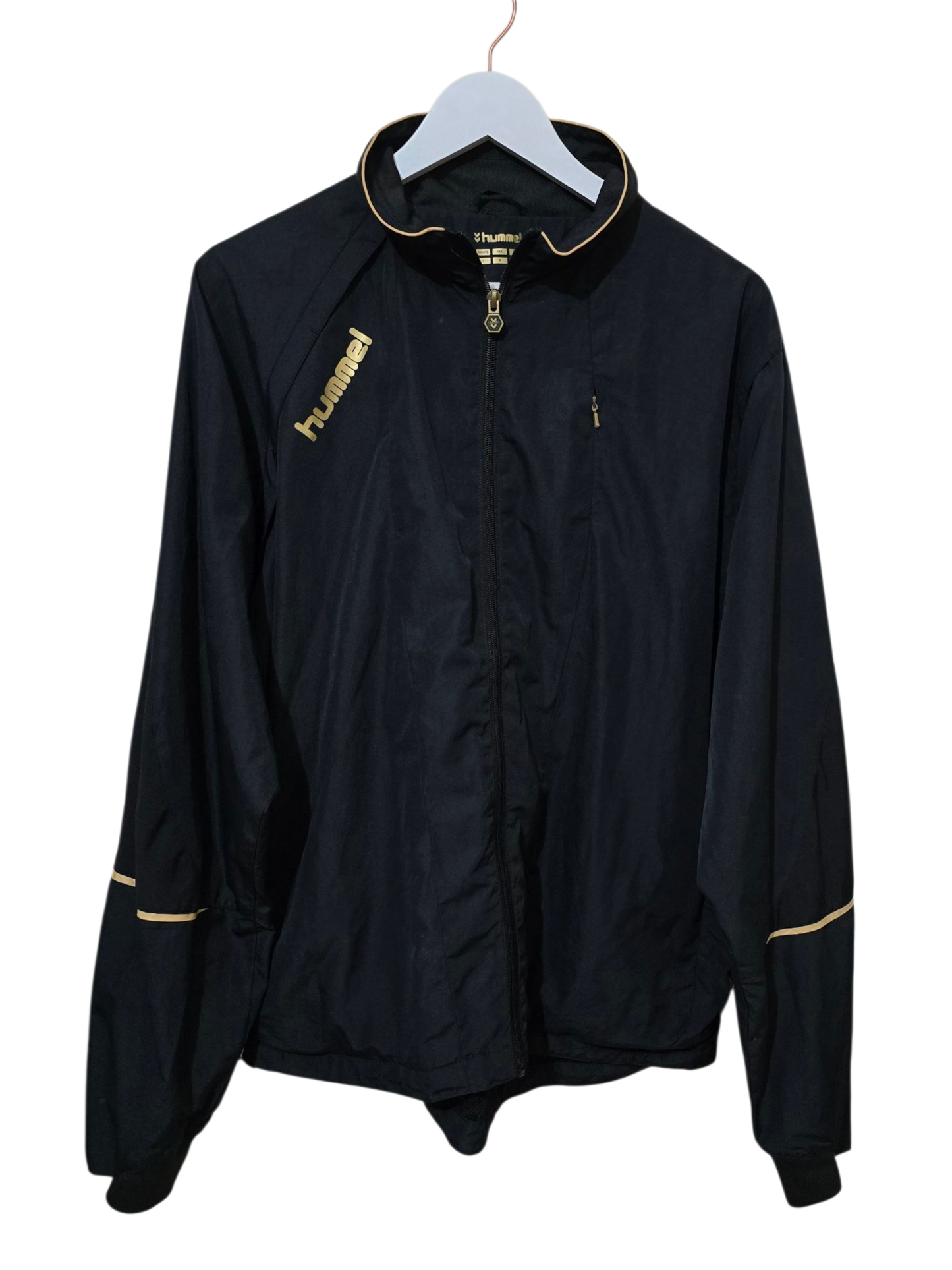 Hummel Jacke | L | Regular Fit