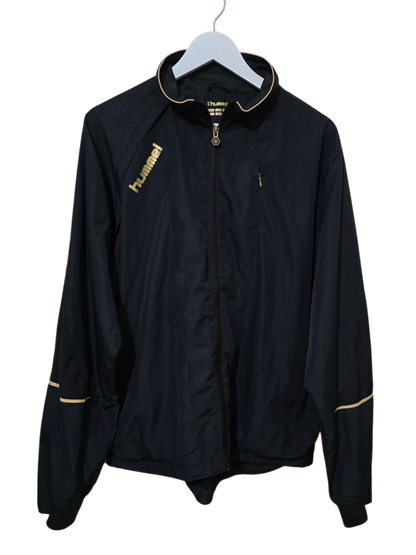 Hummel Jacke | L | Regular Fit