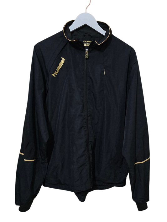 Hummel Jacke | L | Regular Fit