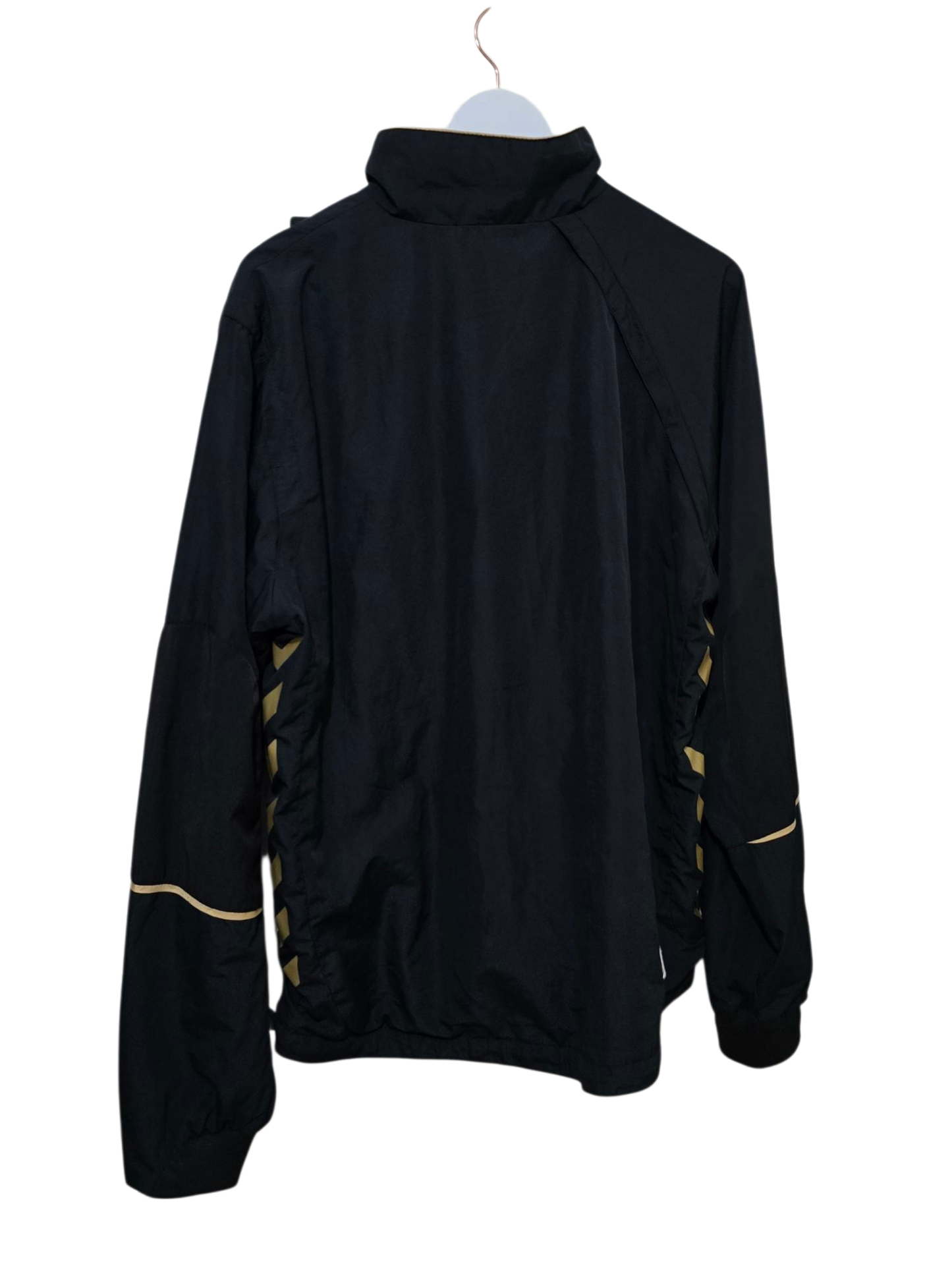 Hummel Jacke | L | Regular Fit