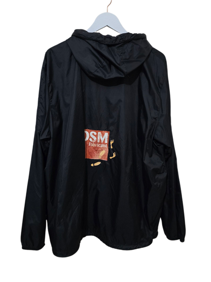Nike Windbreaker Jacke | XL | 2016 | Made in Indonesien