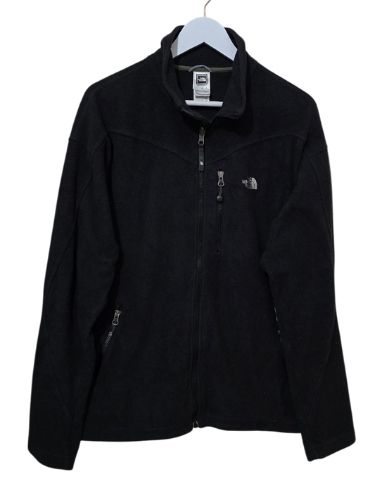 The North Face Fleece Jacket | L