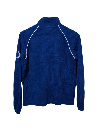 NFL Colts Fleece Jacket | M